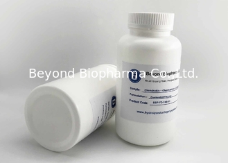 Customized Dietary Supplement Contract Manufacturing For Chondroitin / Glucosamine / Collagen Tablets